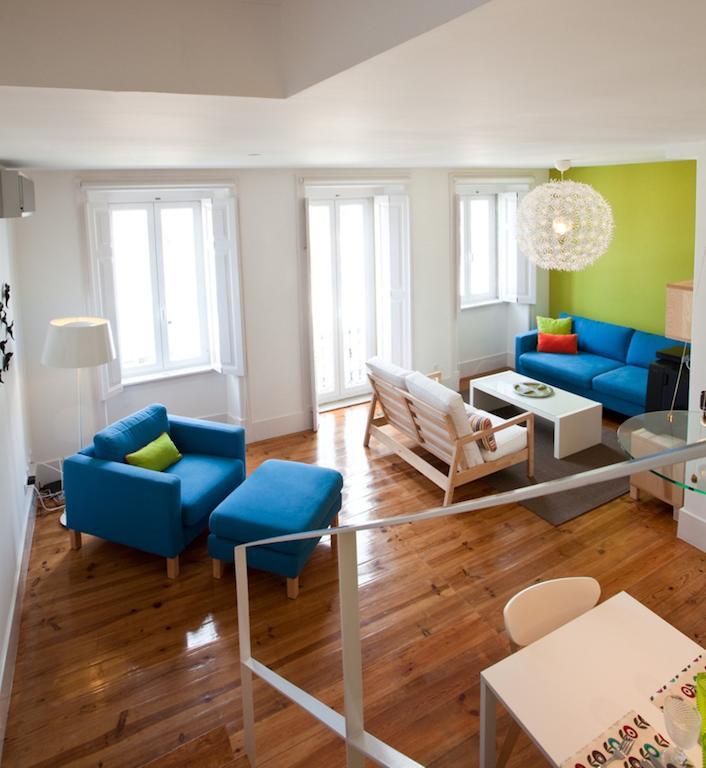 Apartment Graca Light *